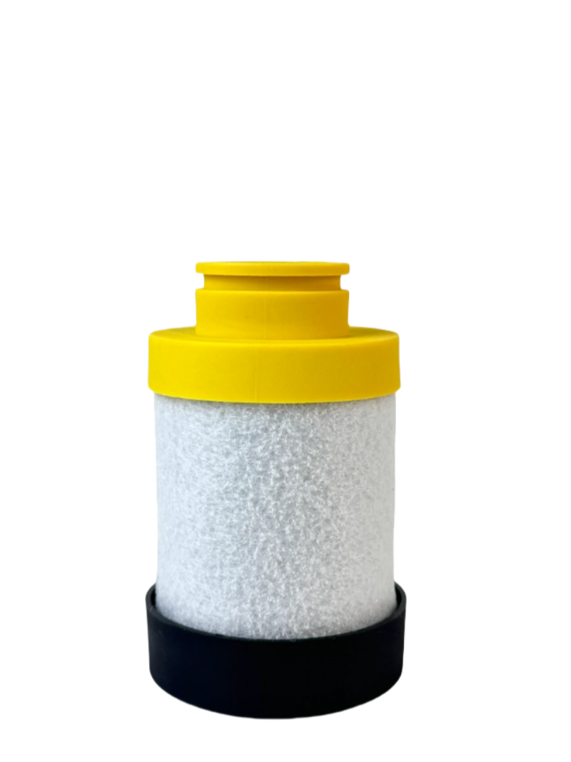 ACF Serisi MS-015-F filtre elemanı