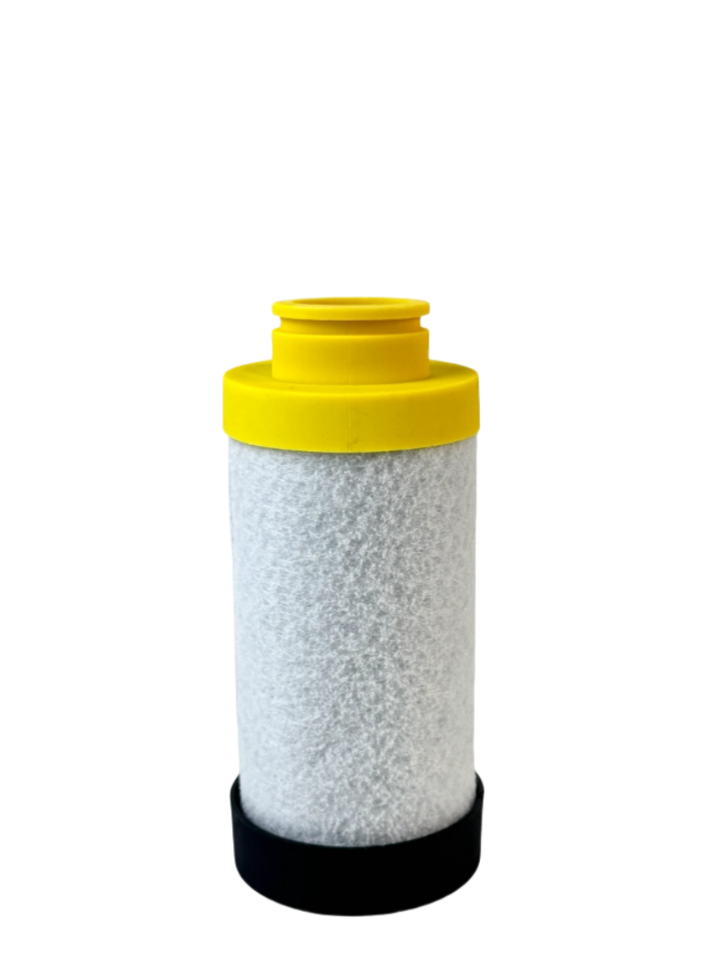 ACF Serisi MS-025-F filtre elemanı